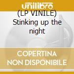 (LP VINILE) Stinking up the night cd