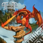 (LP Vinile) Twilight Force - Tales Of Ancient Prophecies vinile