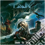 (LP VINILE) Unable to tame cd