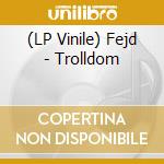 (LP Vinile) Fejd - Trolldom lp vinile di Fejd