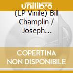 (LP Vinile) Bill Champlin / Joseph Williams / Peter Friestedt - III vinile
