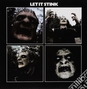 (LP Vinile) Death Breath - Let It Stink (10
