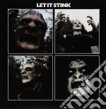 (LP Vinile) Death Breath - Let It Stink (10') vinile