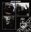 (LP Vinile) Death Breath - Let It Stink (10') cd