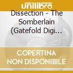 Dissection - The Somberlain (Gatefold Digi Pop-Up + 8-Page Booklet) cd