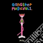 (LP Vinile) Gangster Music Vol. 1 / Various (2 Lp) vinile