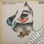 Chris Spedding - Songs Without Words cd
