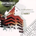 Movement: The Brazilian Job by DJ Marky / Various cd