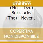 (Music Dvd) Buzzcocks (The) - Never Mind. Best Of cd