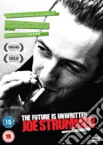 (Music Dvd) Joe Strummer - The Future Is Unwritten (2 Dvd)