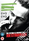(Music Dvd) Joe Strummer - The Future Is Unwritten (2 Dvd) cd musicale di DVD