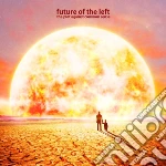 Future Of The Left - The Plot Against Common Sense cd