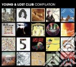 Young And Lost Club Compilation (2 Cd)