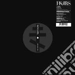 (LP Vinile) Heirs - Hunter vinile