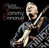Tommy Emmanuel - The Guitar Mastery Of (2 Cd) cd