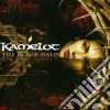 Kamelot - Black Halo cd musicale di Kamelot