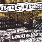 Go Set (The) - A Journey For A Nation