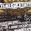 Go Set (The) - A Journey For A Nation cd