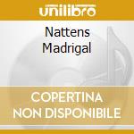 Nattens Madrigal cd