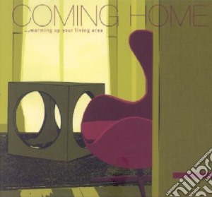 Coming Home - Various cd musicale di Coming Home