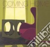 Coming Home - Various cd