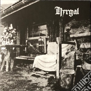 (LP Vinile) Hyrgal - Serpentine lp vinile di Hyrgal