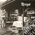 (LP Vinile) Hyrgal - Serpentine