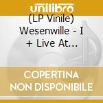(LP Vinile) Wesenwille - I + Live At Roadburn (2 Lp) vinile