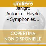 Janigro Antonio - Haydn - Symphonies 44-49 (2 Cd) cd