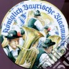 Koniglich Bayrische Blasmusik / Various cd