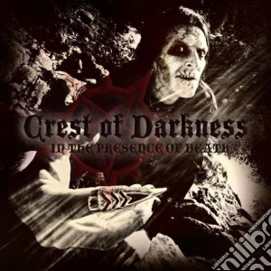 (LP Vinile) Crest Of Darkness - In The Presence Of Death lp vinile di Crest Of Darkness