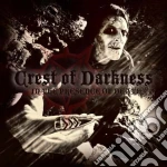 (LP Vinile) Crest Of Darkness - In The Presence Of Death vinile