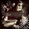 (LP Vinile) Crest Of Darkness - In The Presence Of Death cd