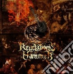 (LP Vinile) Revelation's Hammer - Revelation's Hammer