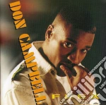 Don Campbell - Flex cd