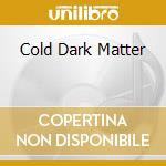 Cold Dark Matter cd