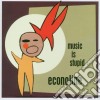 Econoline - Music Is Stupid cd