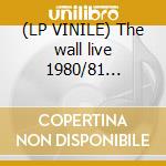 (LP VINILE) The wall live 1980/81 picture disc cd