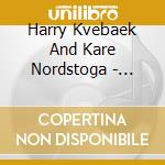 Harry Kvebaek And Kare Nordstoga - Trumpet & Organ cd