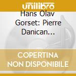 Hans Olav Gorset: Pierre Danican Philidor - Trio Sonatas cd