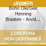 Bohn Ole/Geir Henning Braaten - Arvid Kleven: Lotus Land cd musicale