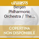 Bergen Philharmonic Orchestra / The Norw - Musica Decima, Op 85 - Symphony No.3 (Th
