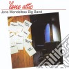 Jens Wendelboe - 'Lone Attic cd