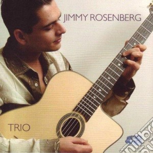 Jimmy Rosenberg - Trio cd musicale di Jimmy Rosenberg