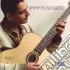 Jimmy Rosenberg - Trio cd