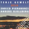 Pieranunzi / Gewelt - Oslo cd
