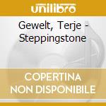 Gewelt, Terje - Steppingstone cd