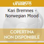 Kari Bremnes - Norwegian Mood cd musicale di Kari Bremnes