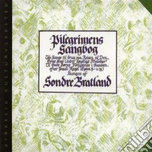 Sondre Bratland - Pilegrimens Sangbog cd musicale di BRASSENS GEORGES