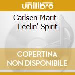Carlsen Marit - Feelin' Spirit
